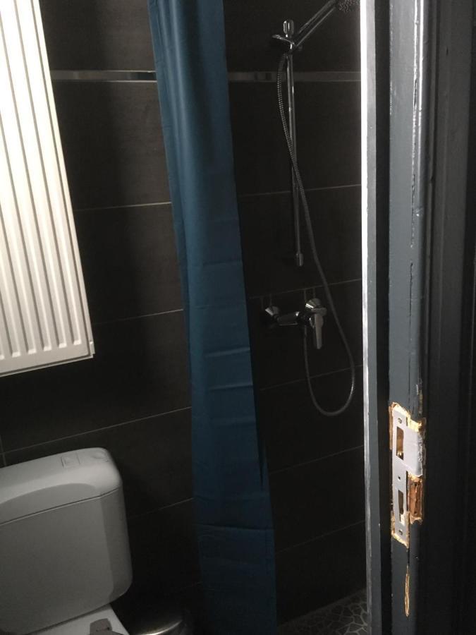 Leonard Room Liège Dış mekan fotoğraf