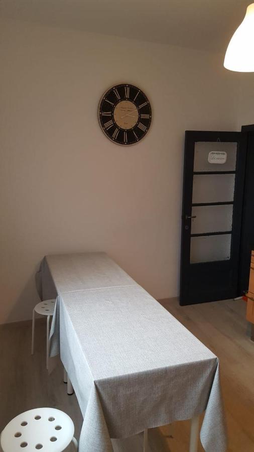 Leonard Room Liège Dış mekan fotoğraf