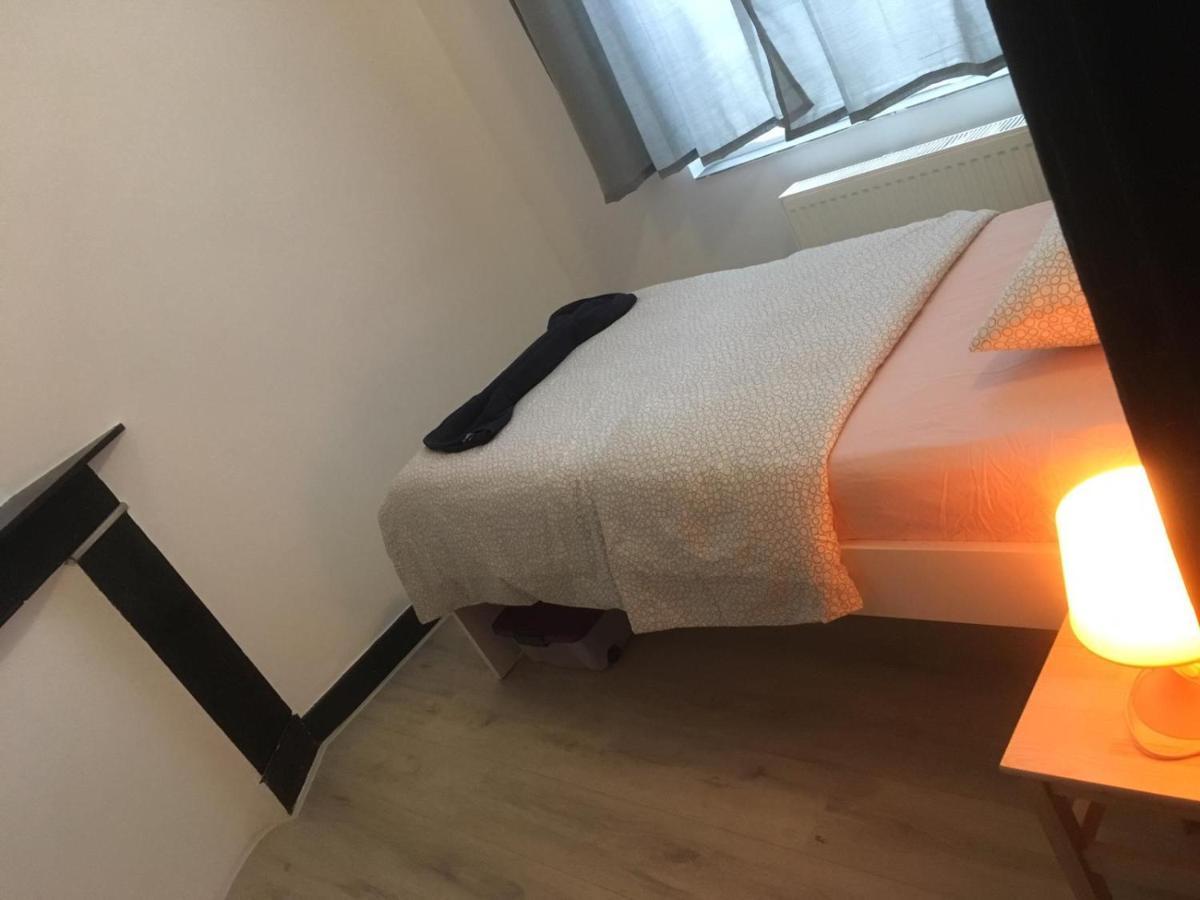 Leonard Room Liège Dış mekan fotoğraf