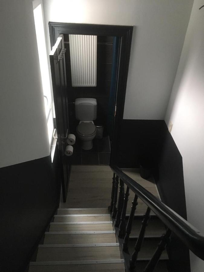 Leonard Room Liège Dış mekan fotoğraf