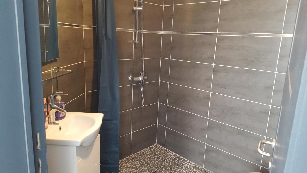 Leonard Room Liège Dış mekan fotoğraf