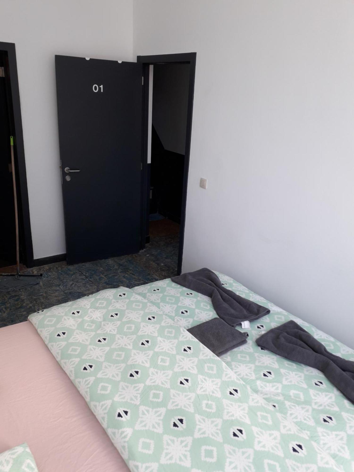 Leonard Room Liège Oda fotoğraf