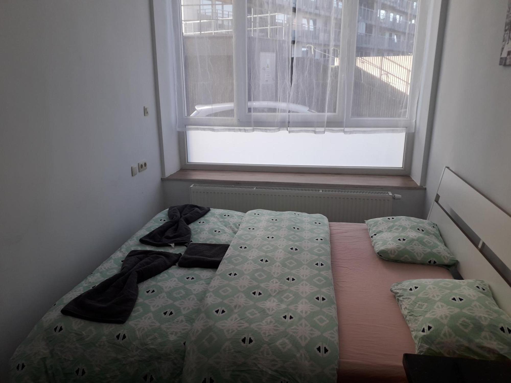 Leonard Room Liège Oda fotoğraf